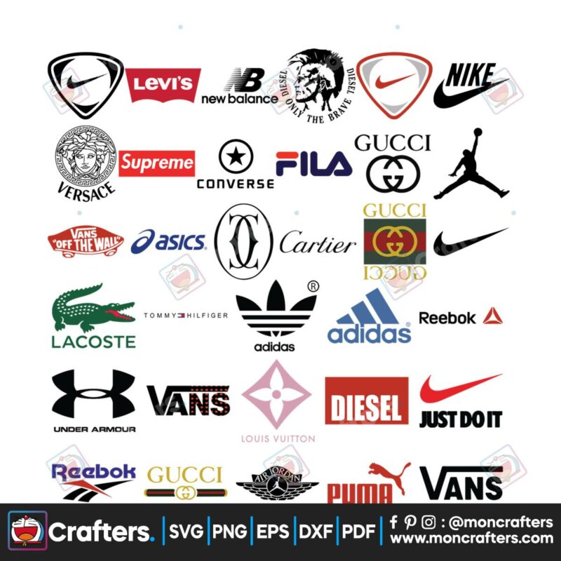 mega-fashion-brand-svg-bundle