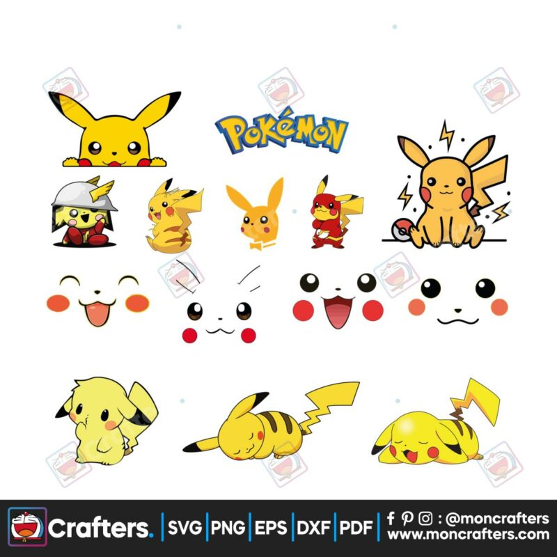 pikachu-svg-bundle-pokemon-svg