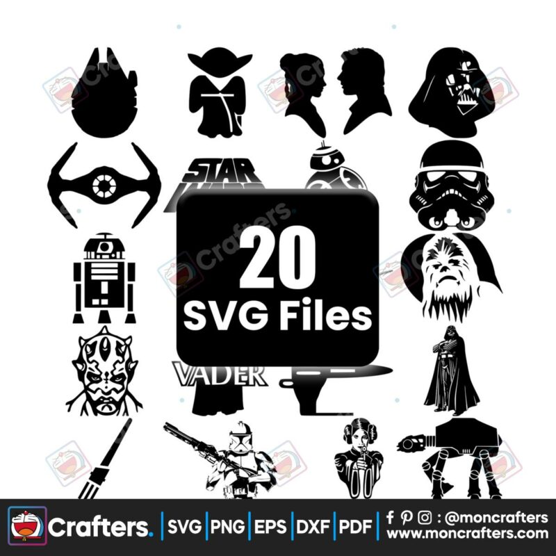 star-wars-svg-bundle