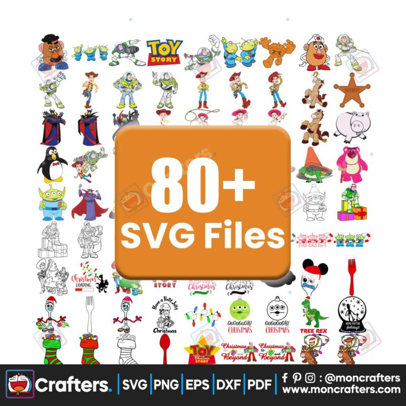 80-toy-story-svg-bundle