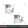 the-tortured-poets-department-ttpd-album-svg