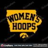 the-iowa-hawkeyes-womens-hoops-svg