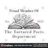 retro-pround-member-of-the-tortured-poets-department-svg