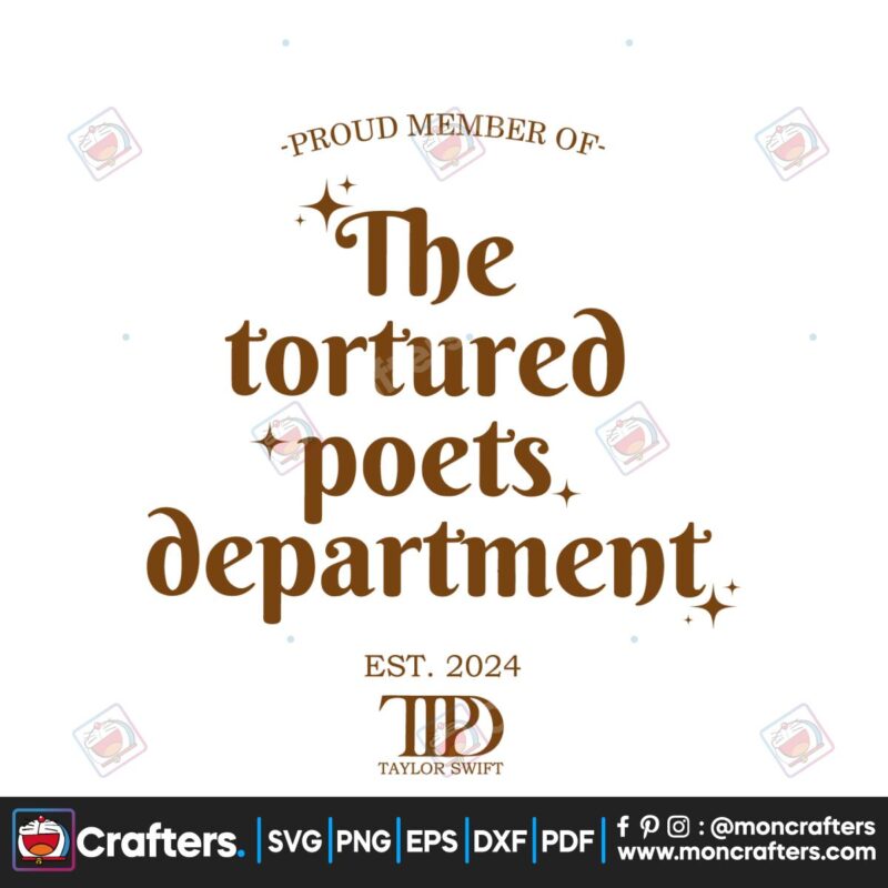 member-of-the-the-tortured-poets-department-2024-svg