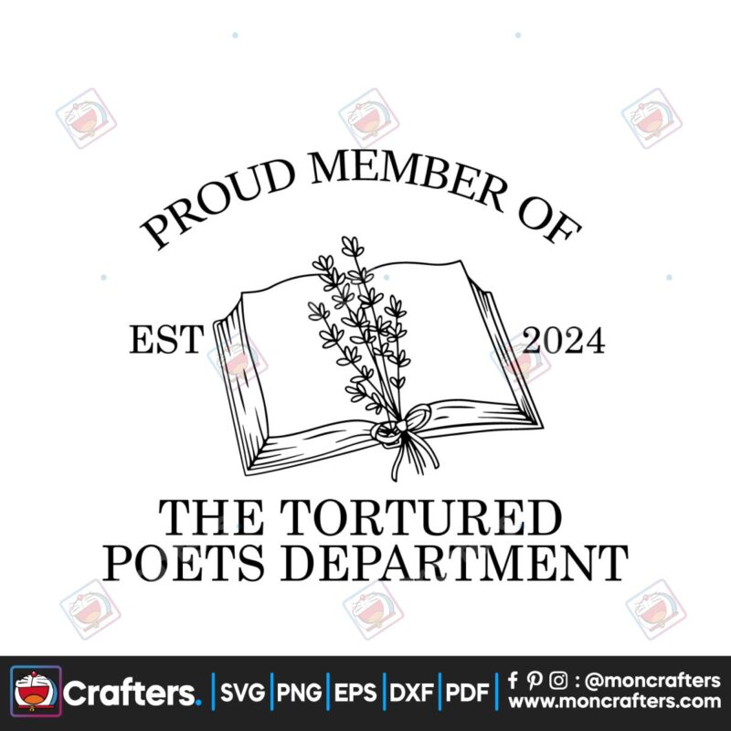 pround-member-of-the-tortured-poets-department-svg