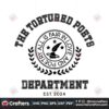 retro-tortured-poets-department-album-est-2024-svg