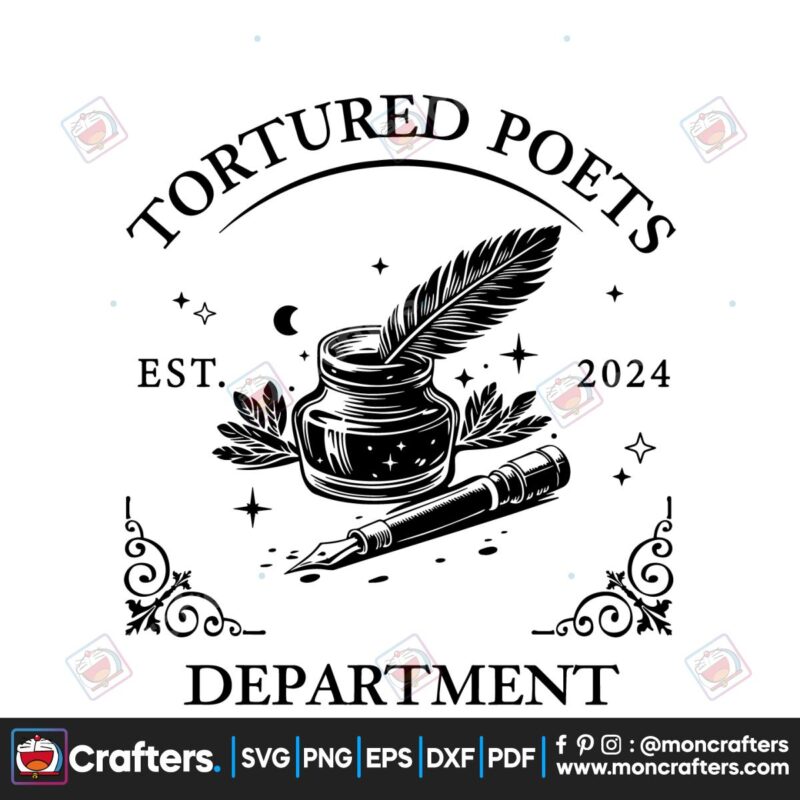 tortured-poets-department-the-eras-tour-svg