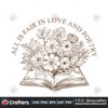 all-is-fair-in-love-and-poetry-svg