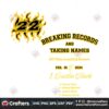 caitlin-breaking-records-and-taking-name-svg