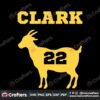 caitlin-clark-iowa-hawkeyes-goat-svg