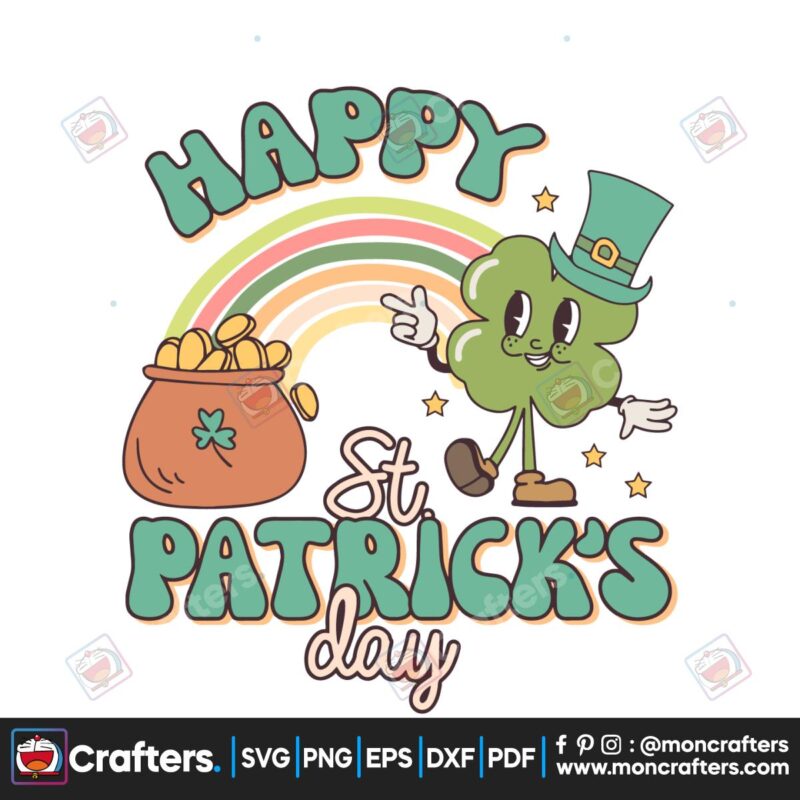 happy-st-patricks-day-luck-of-the-irish-svg