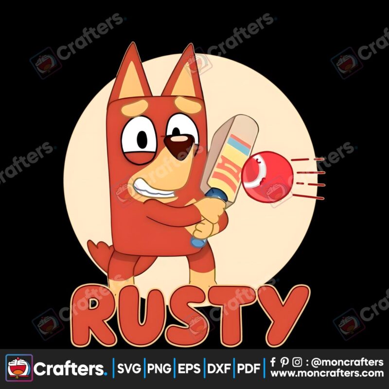 funny-rusty-bluey-sport-png