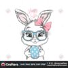 retro-happy-easter-bunny-egg-svg