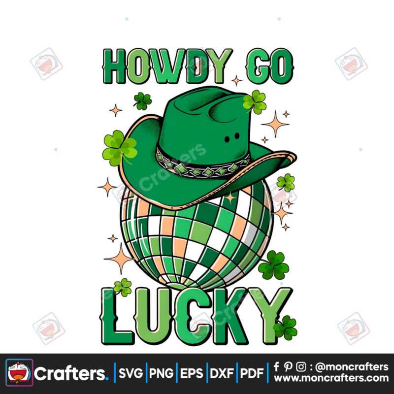howdy-go-lucky-st-patrick-day-png
