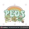 peds-pediatrics-nurse-st-patricks-day-svg