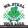 mr-steal-your-luck-shamrock-skateboard-svg