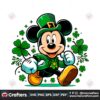 mickey-st-patricks-day-lucky-mouse-png