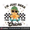 im-just-here-for-the-chicks-happy-easter-svg