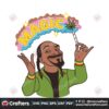 funny-snoop-dogg-magic-svg