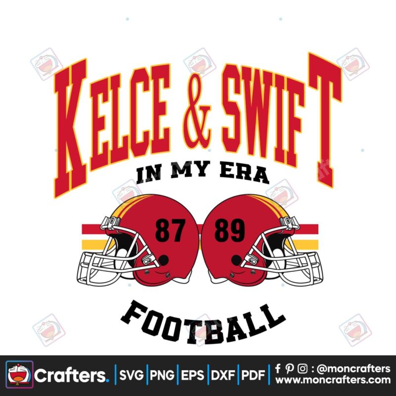 kelce-and-swift-in-my-era-football-svg