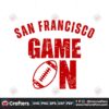 vintage-san-francisco-game-on-svg