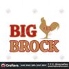 big-brock-purdy-49ers-player-svg