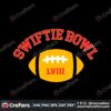 swiftie-bowl-lviii-super-bowl-football-match-svg