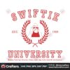 swiftie-university-est-1989-svg