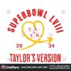 retro-super-bowl-lviii-taylors-version-2024-svg