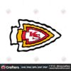kelce-swift-kansas-city-chiefs-logo-svg