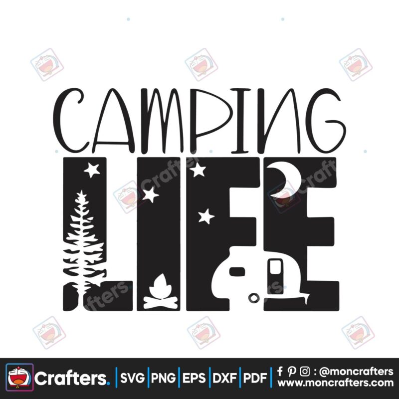retro-camper-camping-life-svg