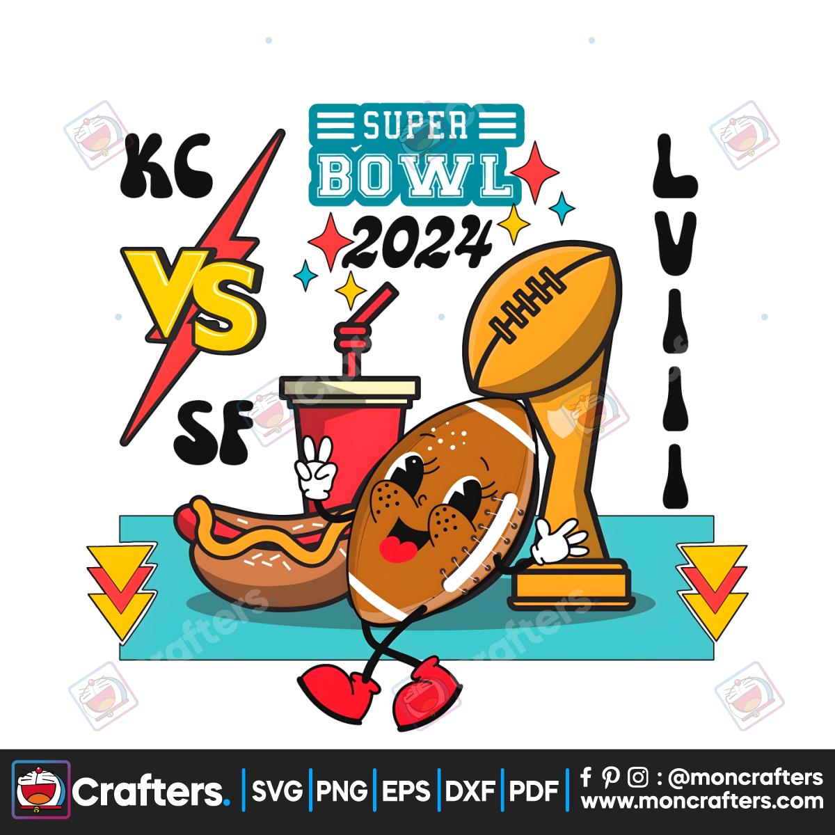 last super bowl kc vs sf