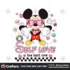 self-love-is-the-best-love-mickey-mouse-svg