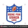 glitter-here-for-usher-lviii-football-png