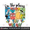 retro-on-the-places-you-will-go-svg