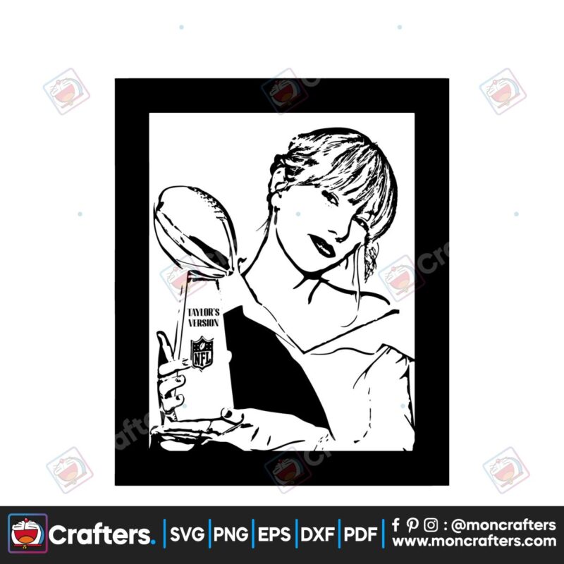 retro-super-bowl-taylors-version-svg