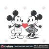 vintage-mickey-minnie-anniversary-valentine-svg