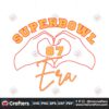 super-bowl-era-kelce-87-heart-hands-svg
