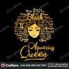 aquarius-queen-birthday-black-queen-svg