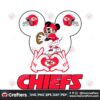 kansas-city-chiefs-football-mickey-mouse-svg