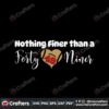 nothing-finer-than-a-forty-niner-svg