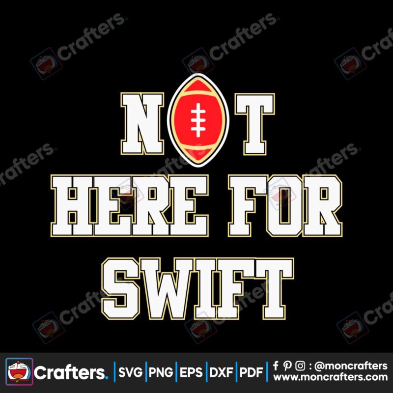 san-francisco-49ers-not-here-for-swift-svg