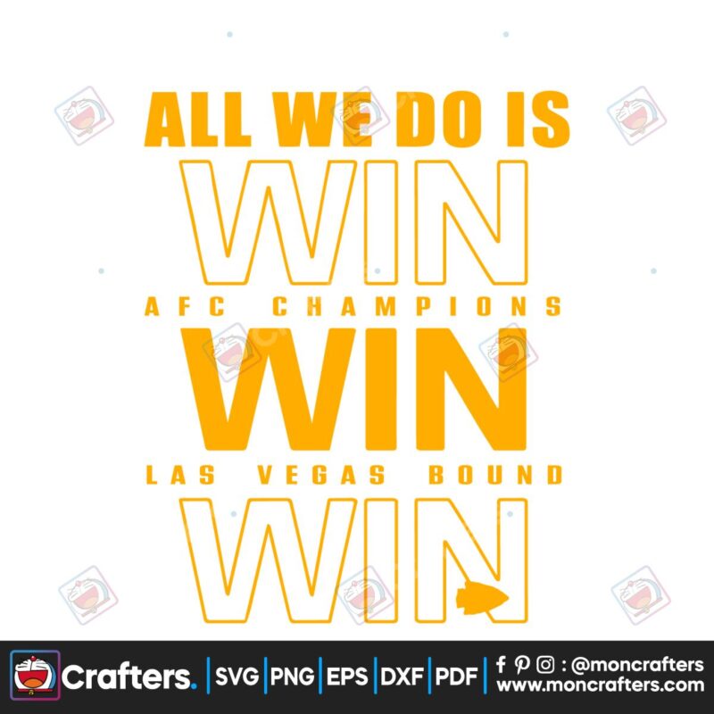 all-we-do-is-win-afc-champions-win-svg