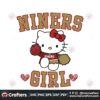 kitty-niners-girl-san-francisco-49ers-svg