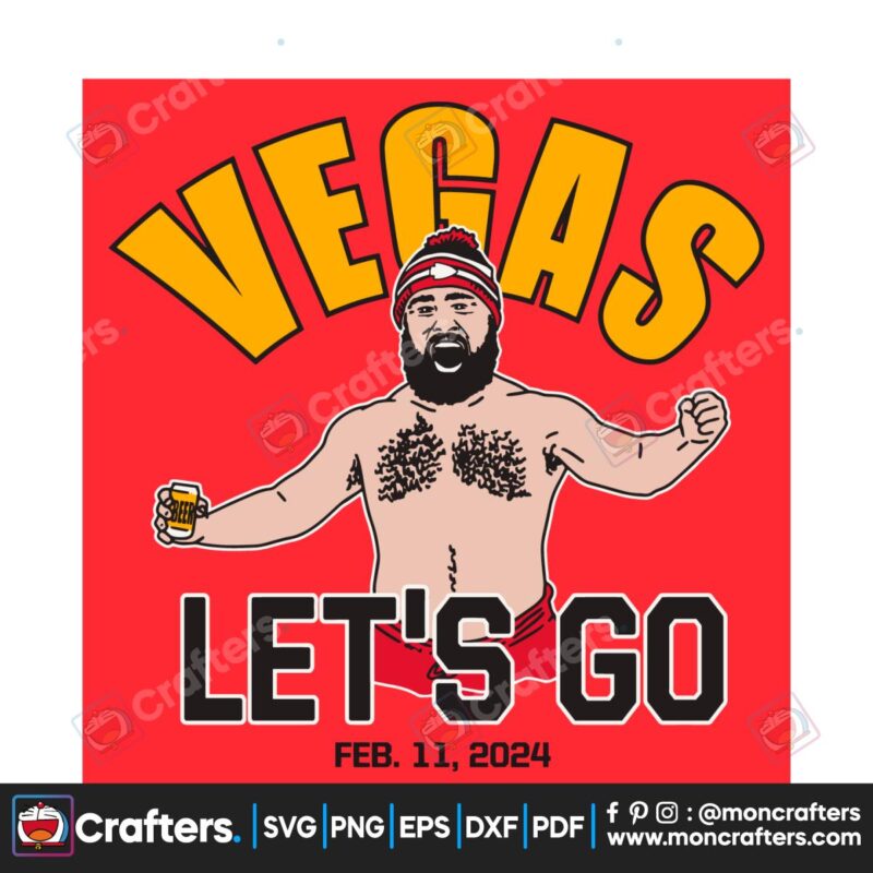 jason-kelce-vegas-lets-go-super-bowl-svg