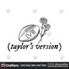 taylors-version-super-bowl-lviii-svg