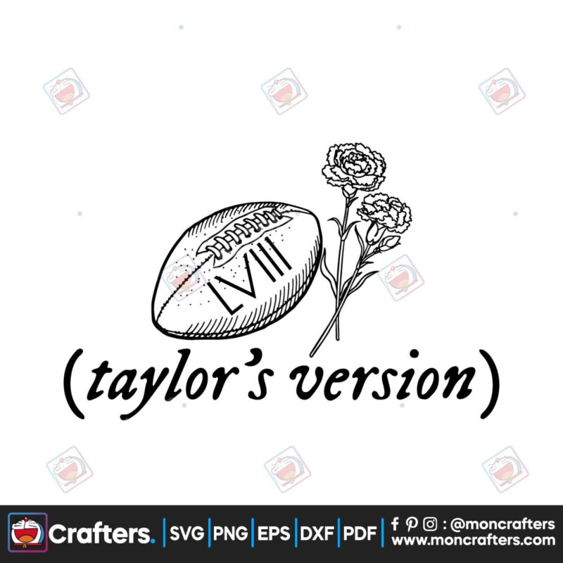 taylors-version-super-bowl-lviii-svg
