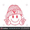 valentines-day-retro-smiley-face-svg