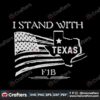 texas-strong-i-stand-with-texas-svg