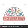 easter-university-est-1827-svg